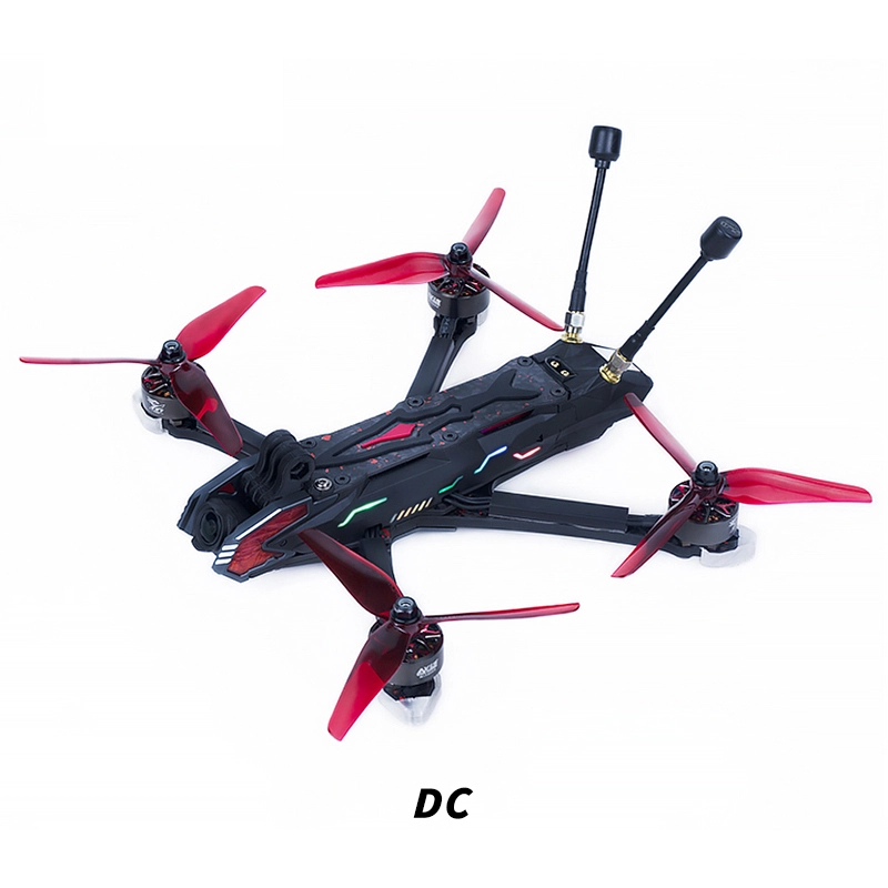 AXISFLYING Manta 5 PRO Drone F - Fpv Drone Kit recensione e prezzo
