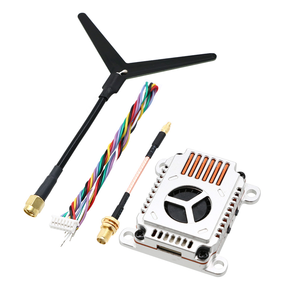 Modulo Trasmettitore Video VTX - Fpv Drone Transmitter recensione e prezzo