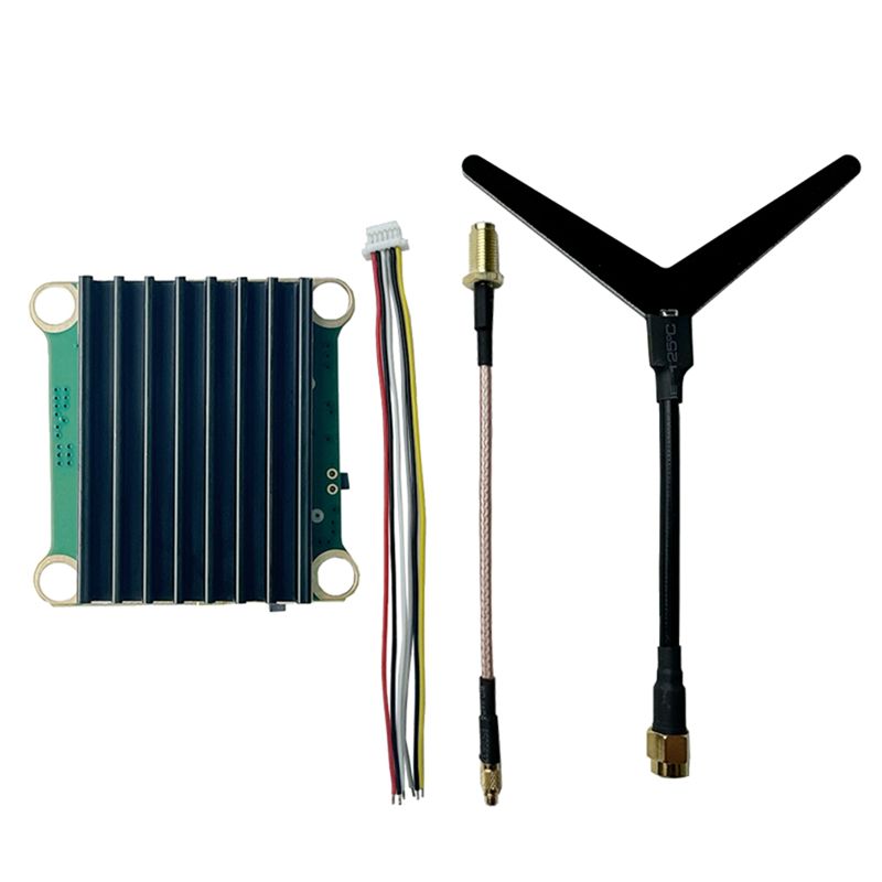 Trasmettitore Audio Video FPV  - Fpv Drone Transmitter recensione e prezzo