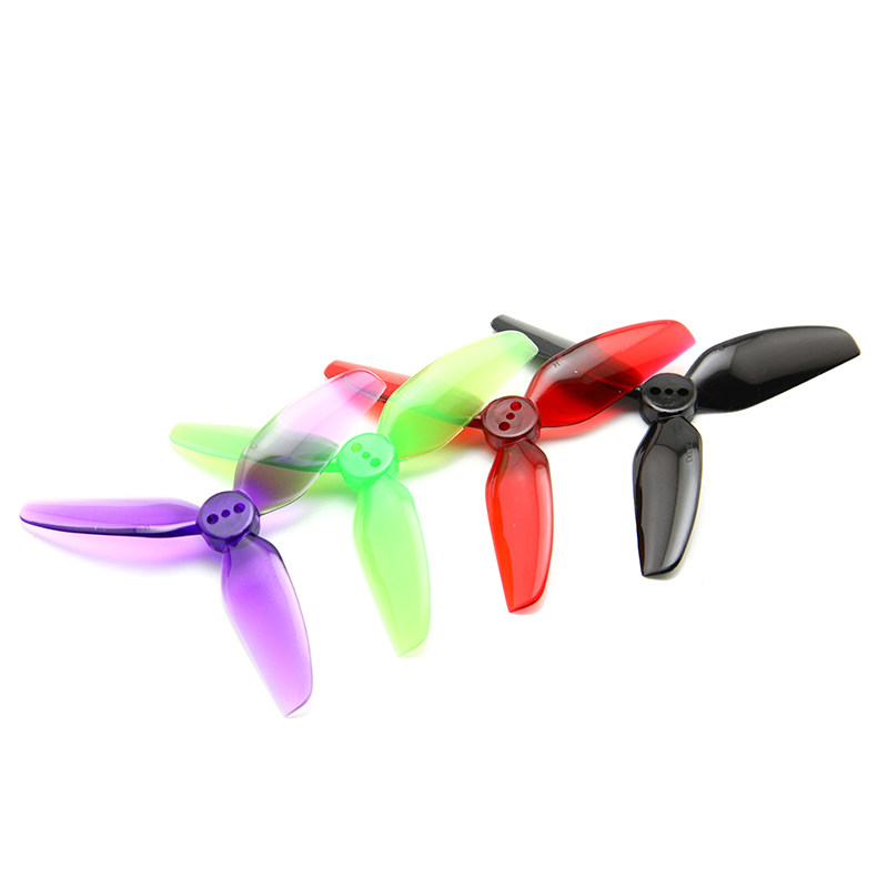 Eliche FPV HQ a 3 pale 3x3x3 3 - Fpv Drone Propeller recensione e prezzo