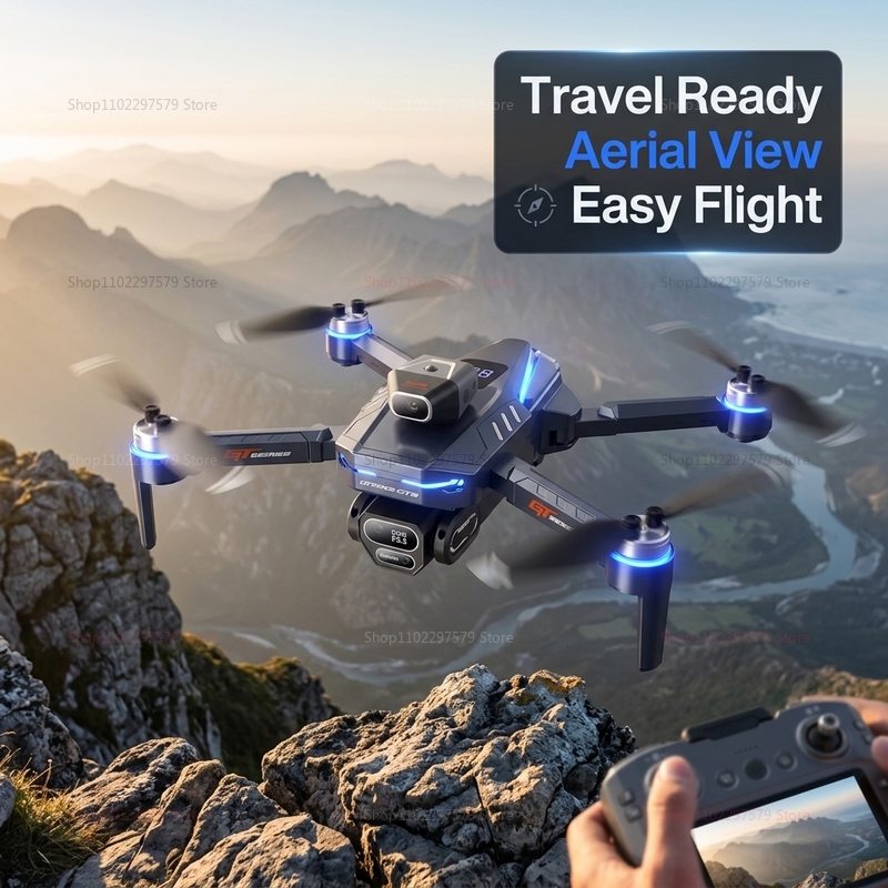 Drone ANATEL Omologato, NOVITÀ - Fpv Drone Charger recensione e prezzo