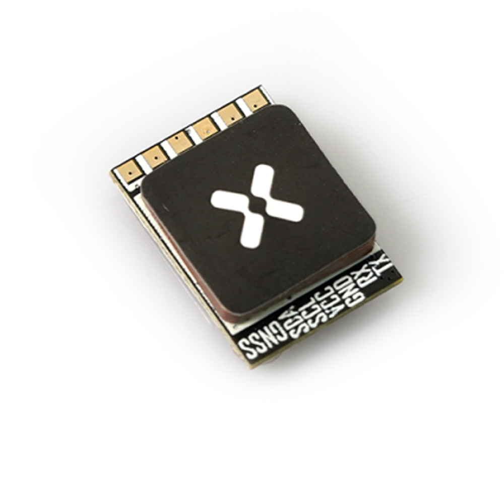 FOXEER M10Q V2 120 GPS con Bus - Fpv Drone Antenna recensione e prezzo