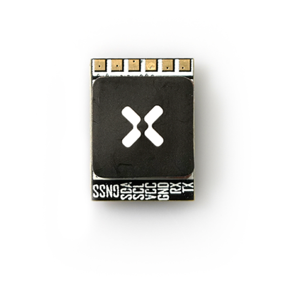 FOXEER M10Q V2 120 GPS con Bus - Fpv Drone Antenna recensione e prezzo