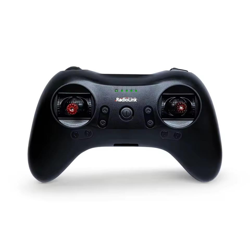 Radiocomando RadioLink T8S con - Fpv Drone Transmitter recensione e prezzo