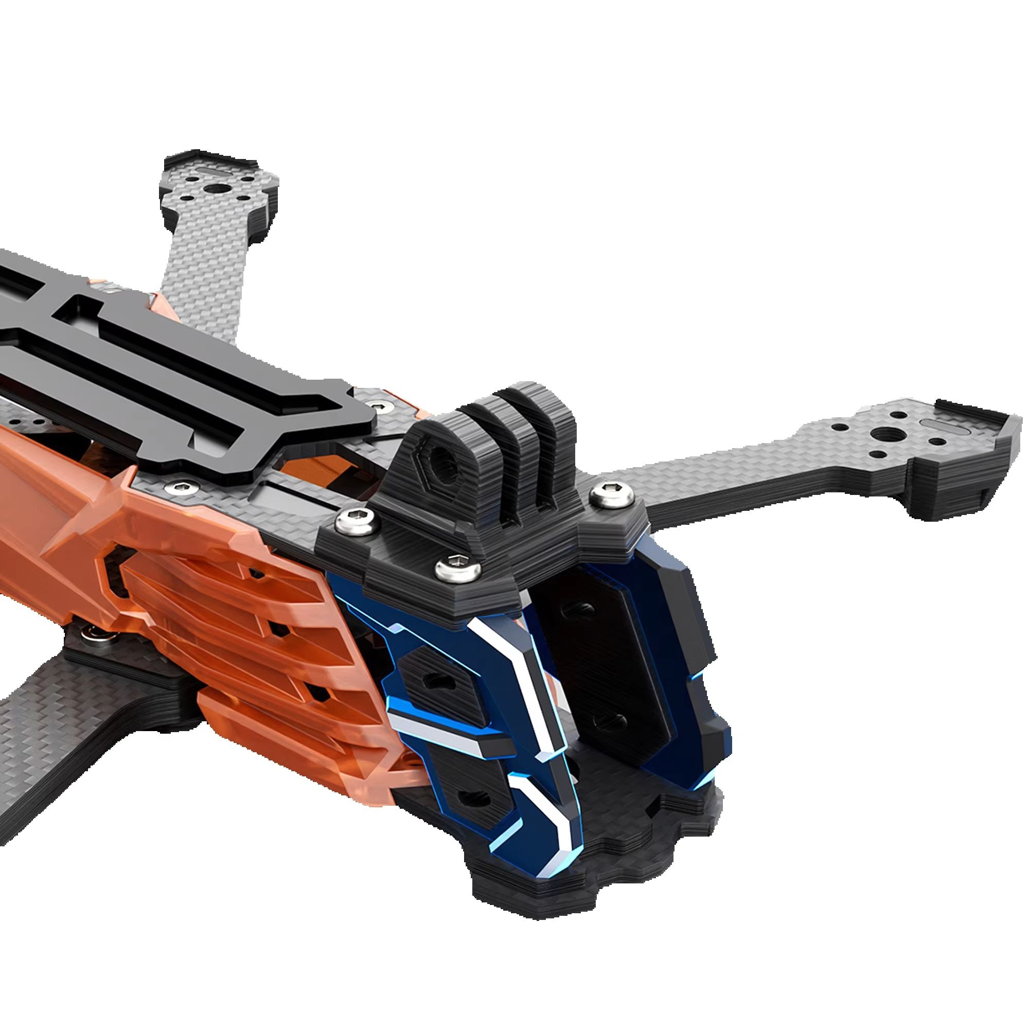 GEPRC GEP-Vapor-D5 D6 O4 Pro T - Fpv Drone Quadcopter recensione e prezzo