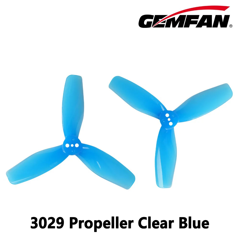 Elica Gemfan 3029 da 2,9 Polli - Fpv Drone Propeller recensione e prezzo