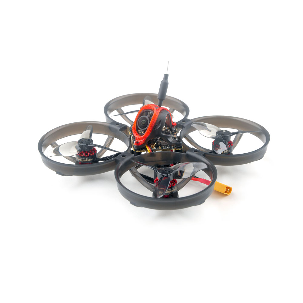 HappyModel Mobula8 1-2S 85mm M - Fpv Drone Kit recensione e prezzo