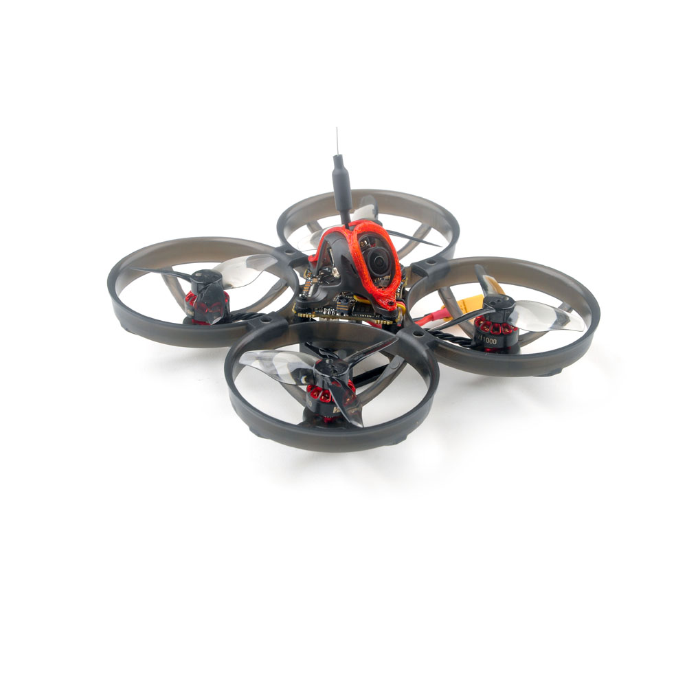 HappyModel Mobula8 1-2S 85mm M - Fpv Drone Kit recensione e prezzo