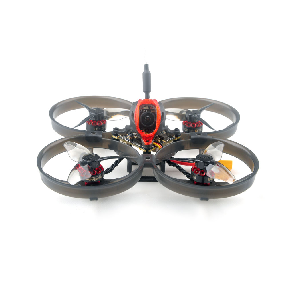 HappyModel Mobula8 1-2S 85mm M - Fpv Drone Kit recensione e prezzo