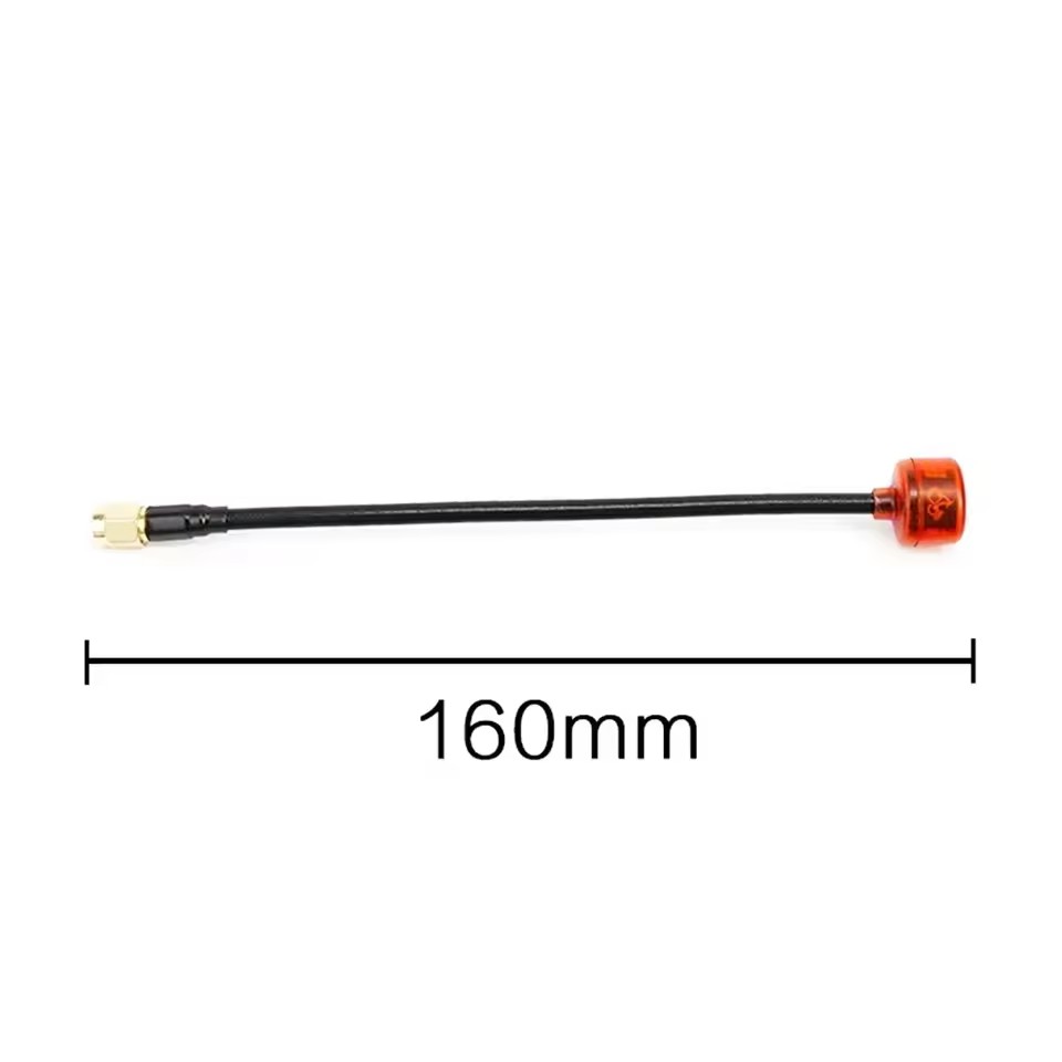 2026 NUOVO RUSHFPV RUSH Cherry - Fpv Drone Transmitter recensione e prezzo