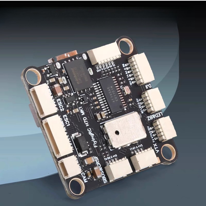 FlyingRC H7D H743 Controllore  - Fpv Drone Flight Controller recensione e prezzo