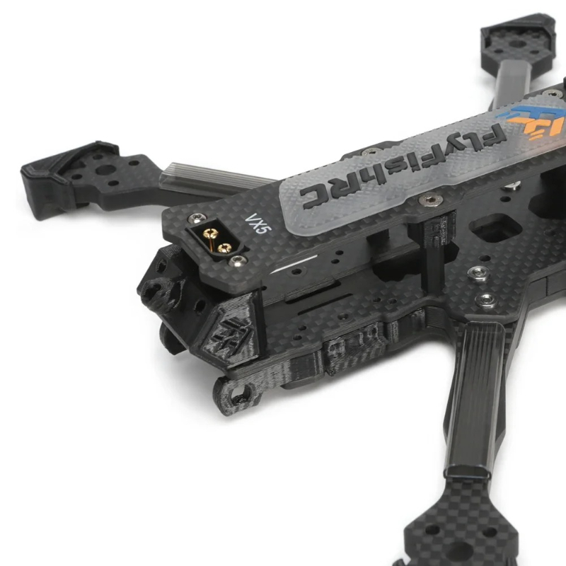 VX5 V2 Kit telaio FPV Freestyl - Fpv Drone Tool Kit recensione e prezzo