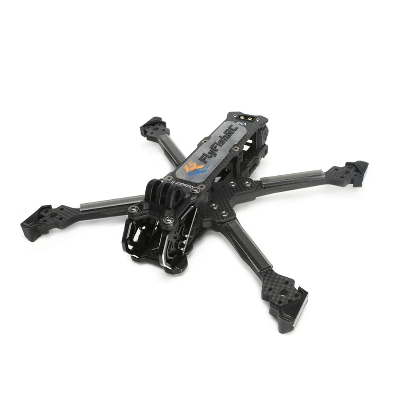 VX5 V2 Kit telaio FPV Freestyl - Fpv Drone Tool Kit recensione e prezzo