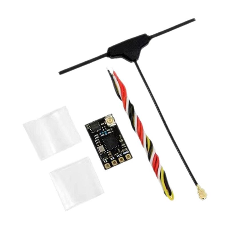 CYGJ-10PCS Ricevitore ELRS 2.4 - Fpv Drone Antenna recensione e prezzo