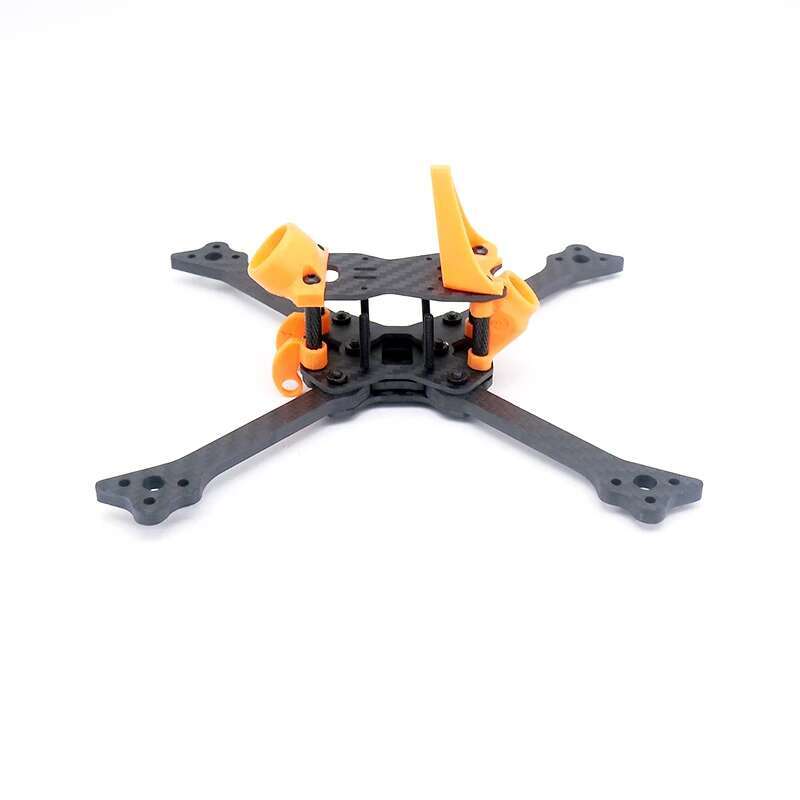 Kit Telaio FPV 533 PRO da 5 Po - Fpv Drone Kit recensione e prezzo