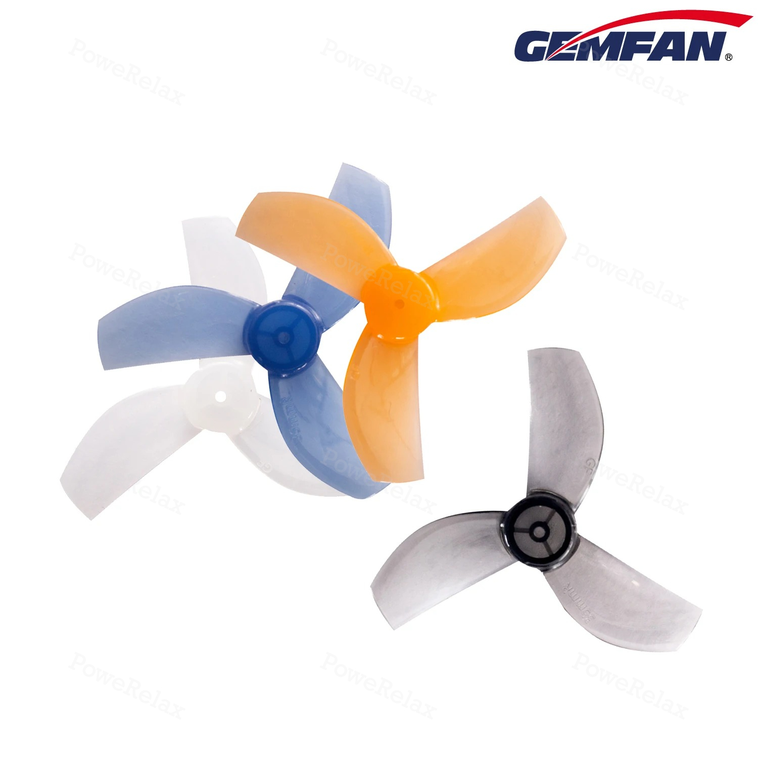 16 paia di eliche Gemfan 35mm- - Fpv Drone Motor recensione e prezzo