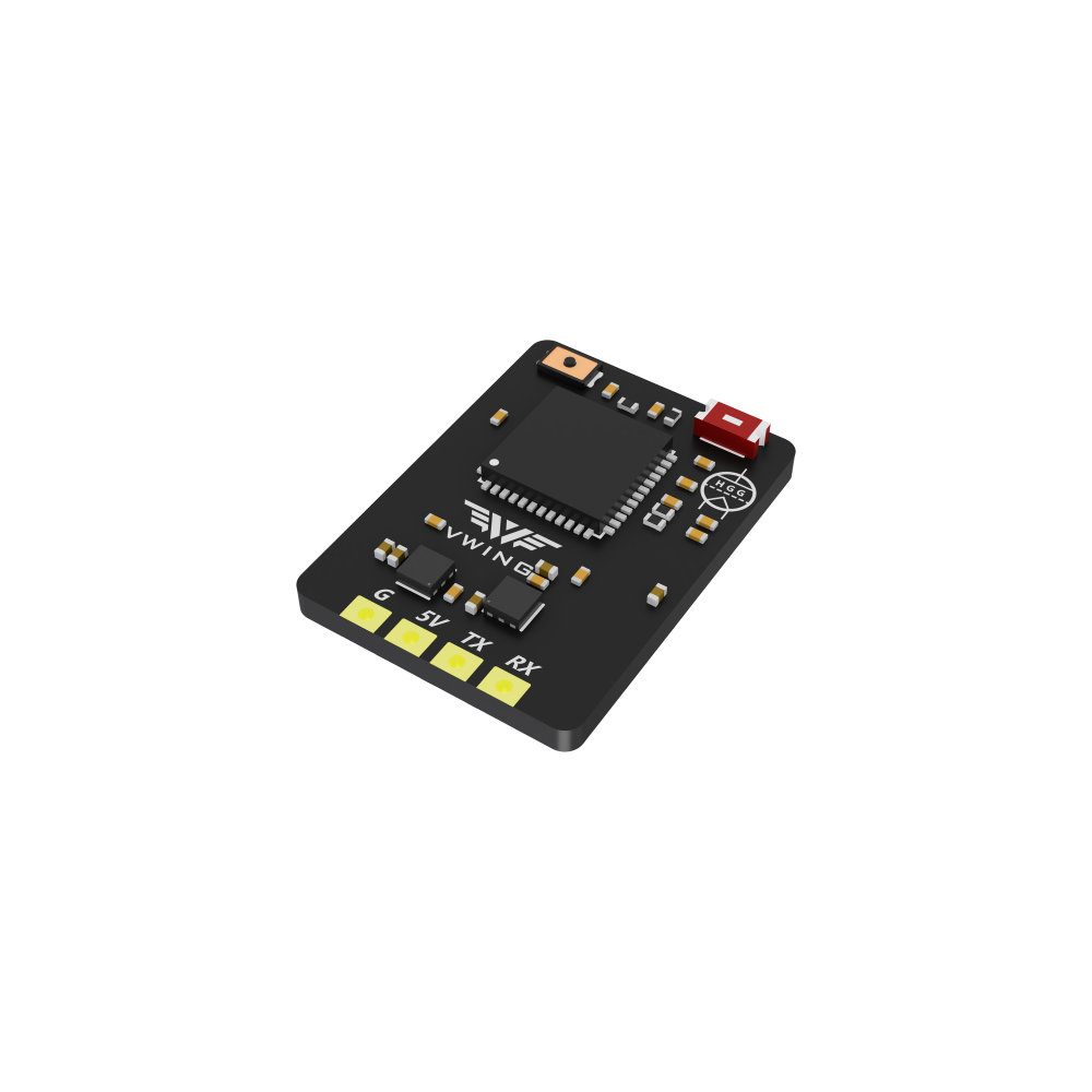 Ricevitore VWING GEMINI RX Tru - Fpv Drone Flight Controller recensione e prezzo