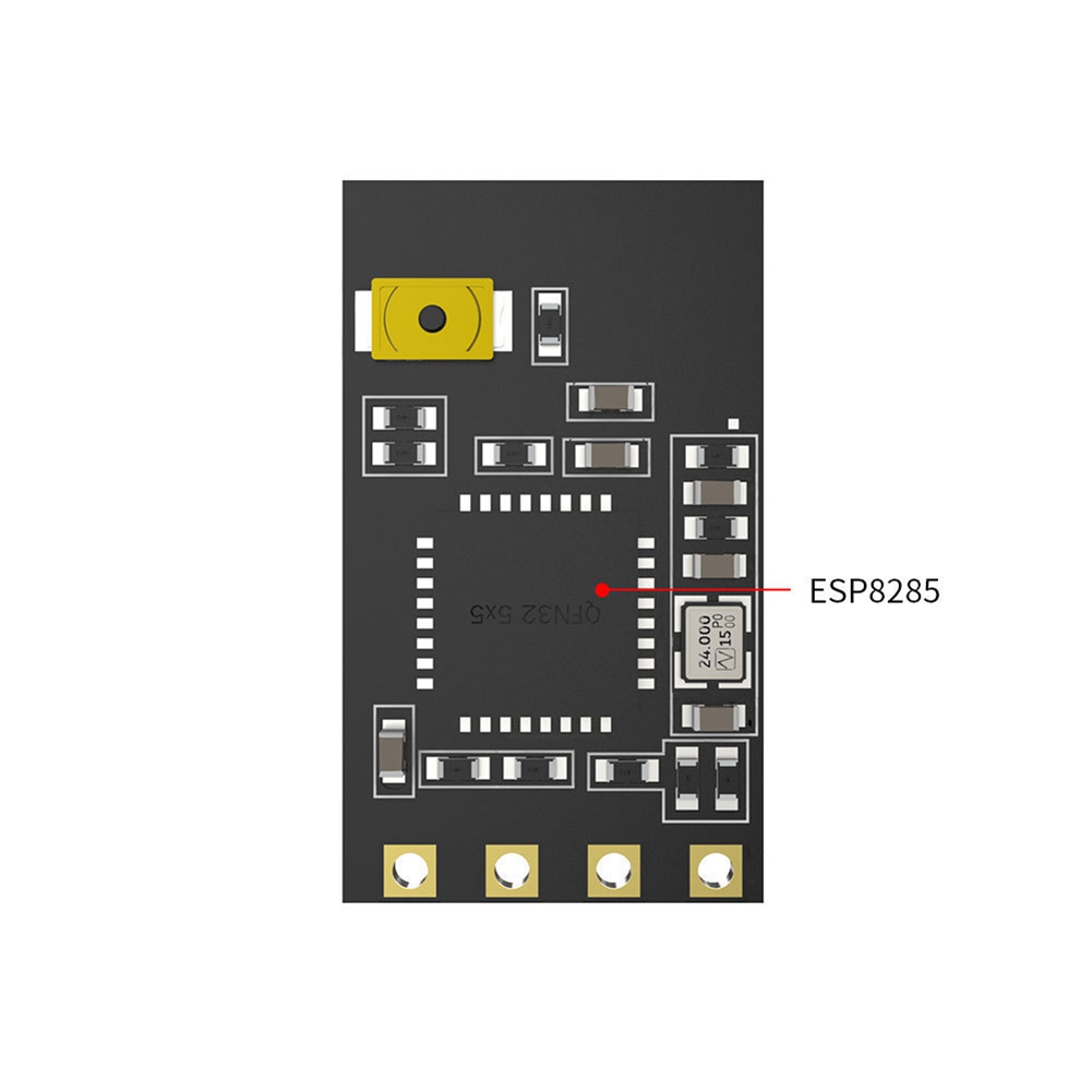 Ricevitore ELRS FBIL-2.4G Expr - Fpv Drone Antenna recensione e prezzo
