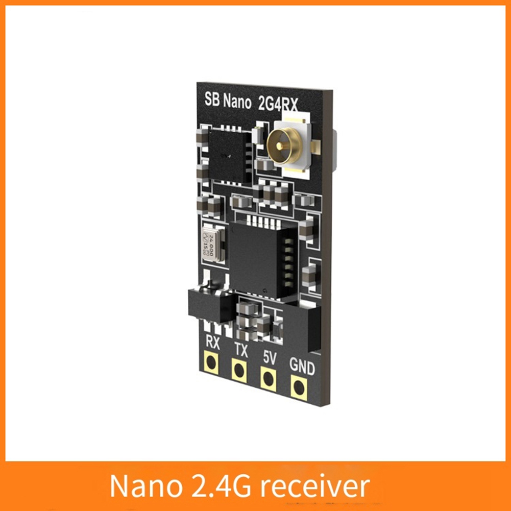 Ricevitore ELRS FBIL-2.4G Expr - Fpv Drone Antenna recensione e prezzo
