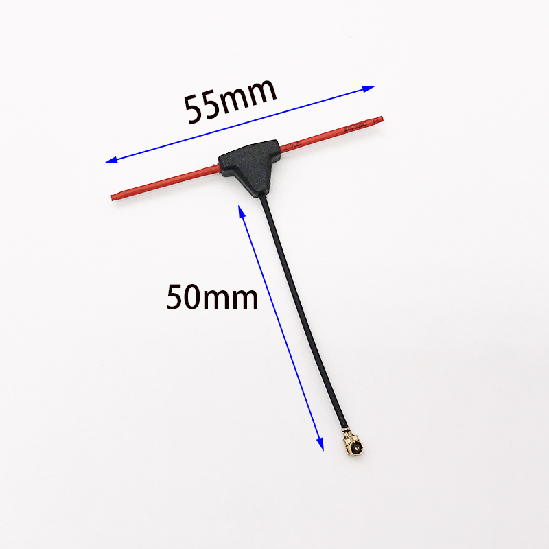 2.4G 2DBI T Antenna IPX1 per T - Fpv Drone Flight Controller recensione e prezzo