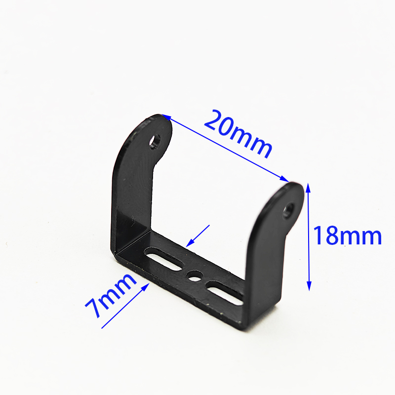 Staffa di montaggio per fotoca - Fpv Drone Camera recensione e prezzo
