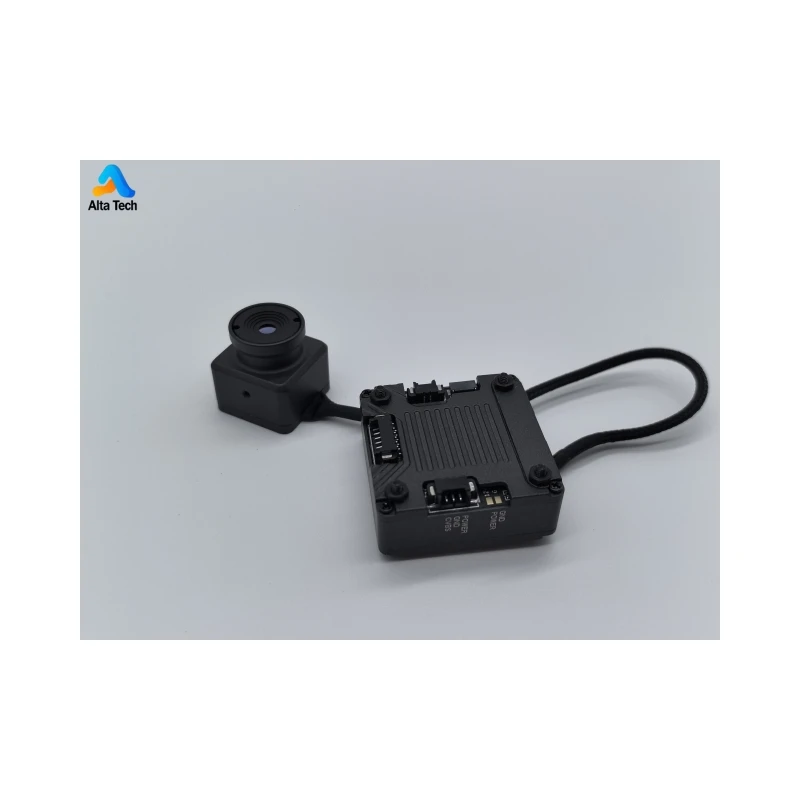 Componenti AI Dr-one per telec - Fpv Drone Camera recensione e prezzo