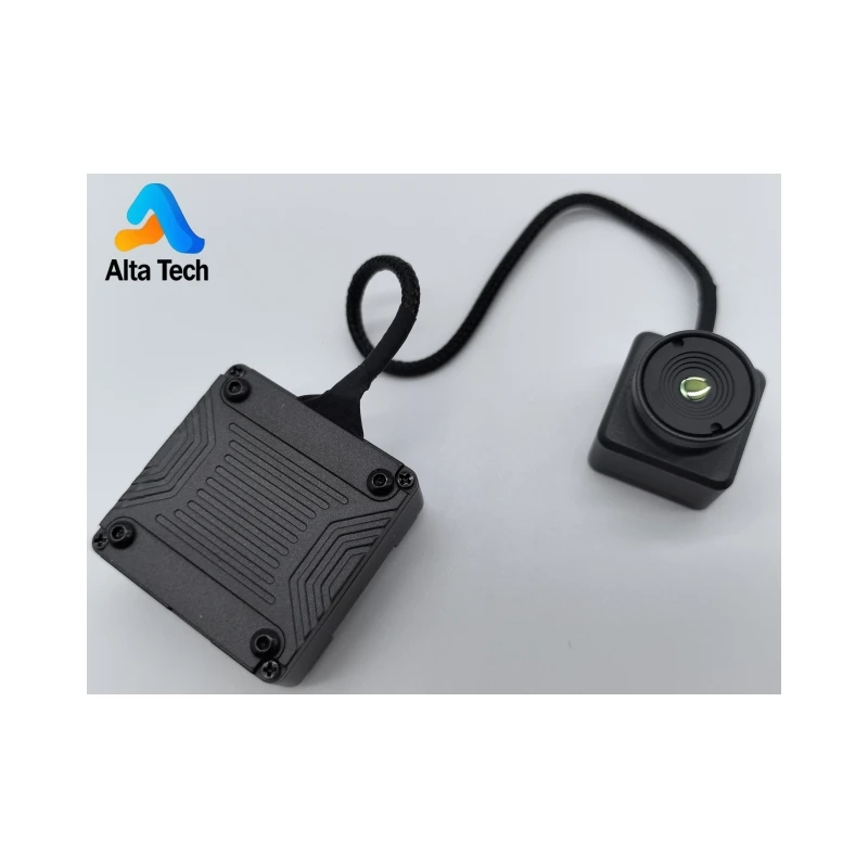 Componenti AI Dr-one per telec - Fpv Drone Camera recensione e prezzo