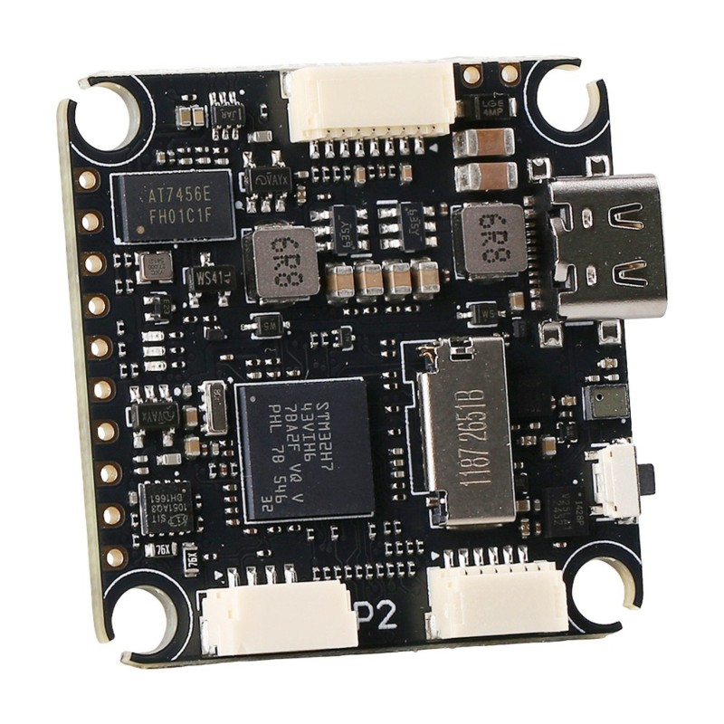 WOTT-TBS Lucid H7 FC Flight Co - Fpv Drone Flight Controller recensione e prezzo