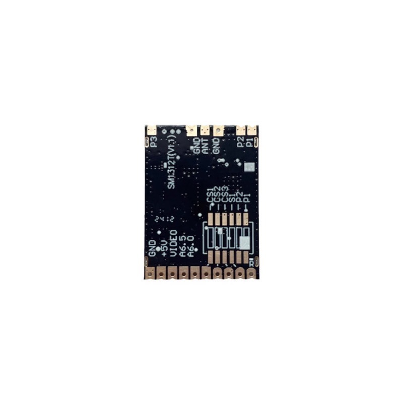 3.3G 800mw 1.6W FPV Antenna VT - Fpv Drone Transmitter recensione e prezzo