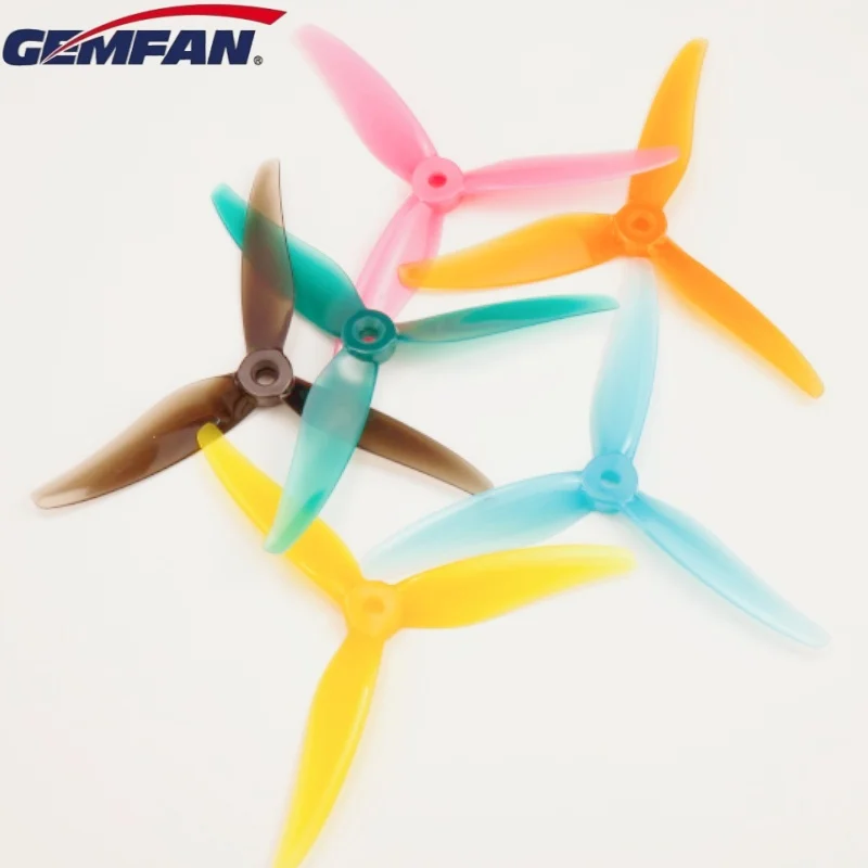 Nuovo Set di 2-12 Eliche Gemfa - Fpv Drone Propeller recensione e prezzo